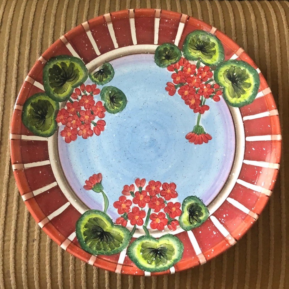 Large Platter
